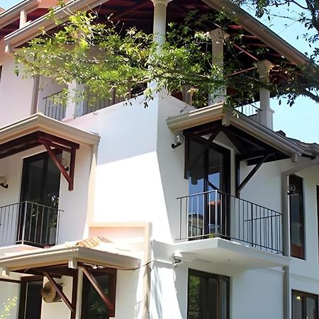 The Mgs Hotel Elpitiya  Dış mekan fotoğraf
