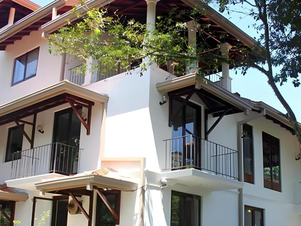 The Mgs Hotel Elpitiya  Dış mekan fotoğraf