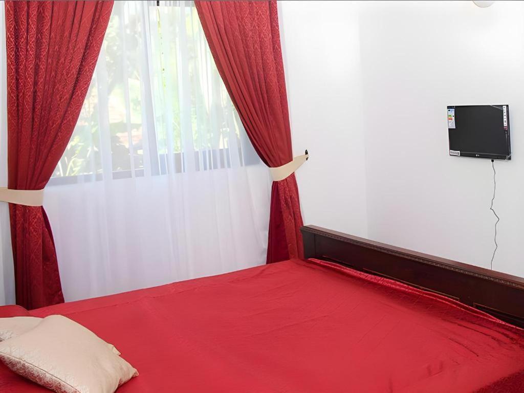 The Mgs Hotel Elpitiya  Dış mekan fotoğraf