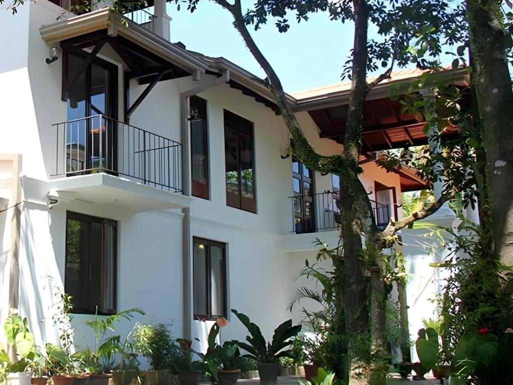 The Mgs Hotel Elpitiya  Dış mekan fotoğraf
