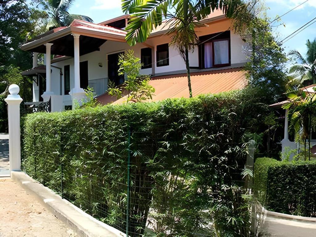 The Mgs Hotel Elpitiya  Dış mekan fotoğraf