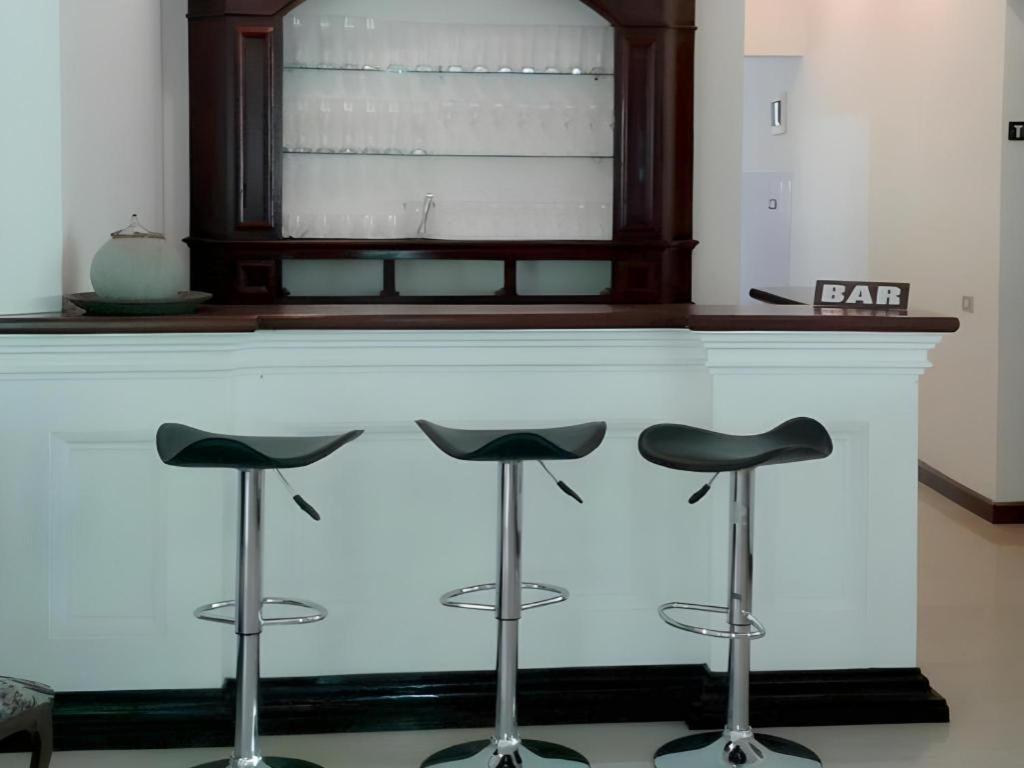 The Mgs Hotel Elpitiya  Dış mekan fotoğraf