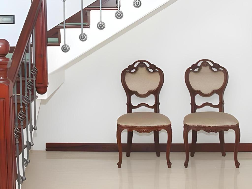 The Mgs Hotel Elpitiya  Dış mekan fotoğraf