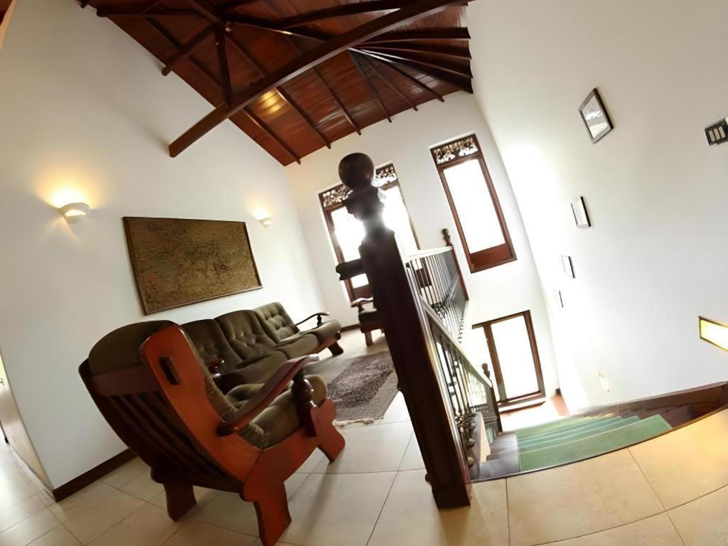 The Mgs Hotel Elpitiya  Dış mekan fotoğraf