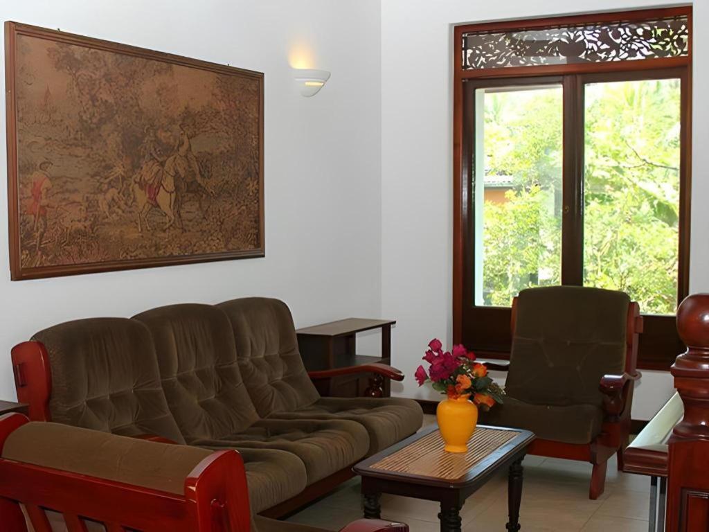The Mgs Hotel Elpitiya  Dış mekan fotoğraf