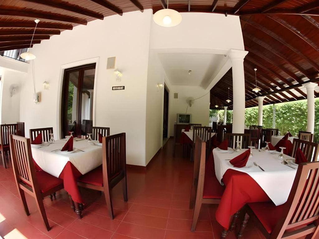 The Mgs Hotel Elpitiya  Dış mekan fotoğraf