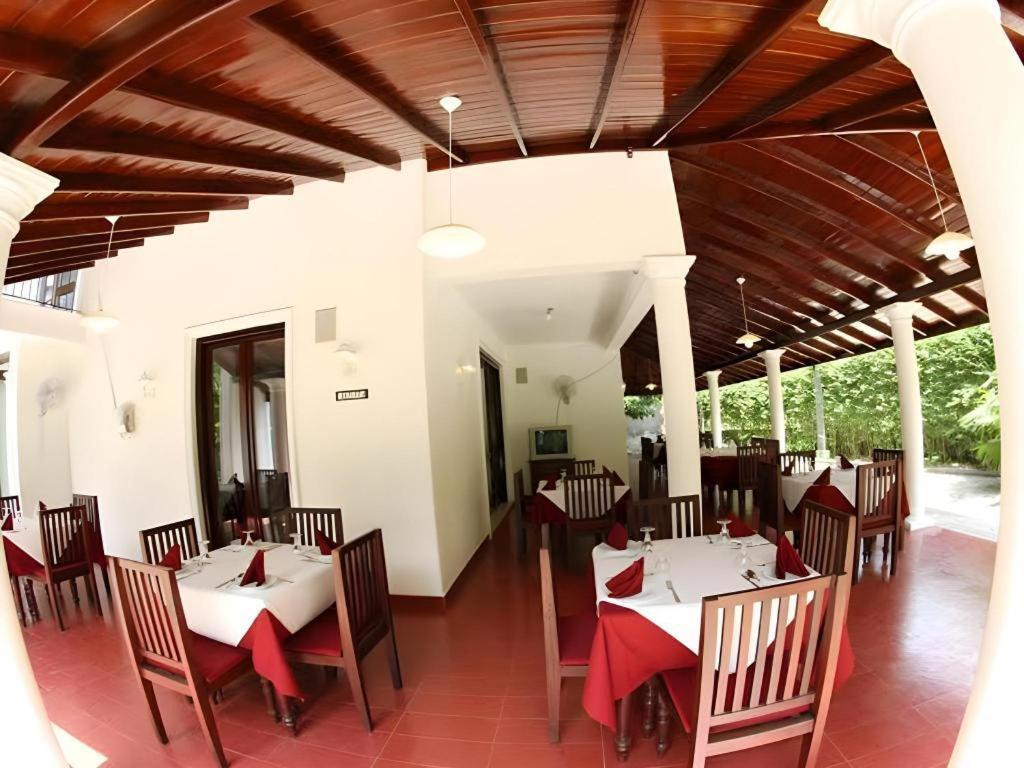 The Mgs Hotel Elpitiya  Dış mekan fotoğraf