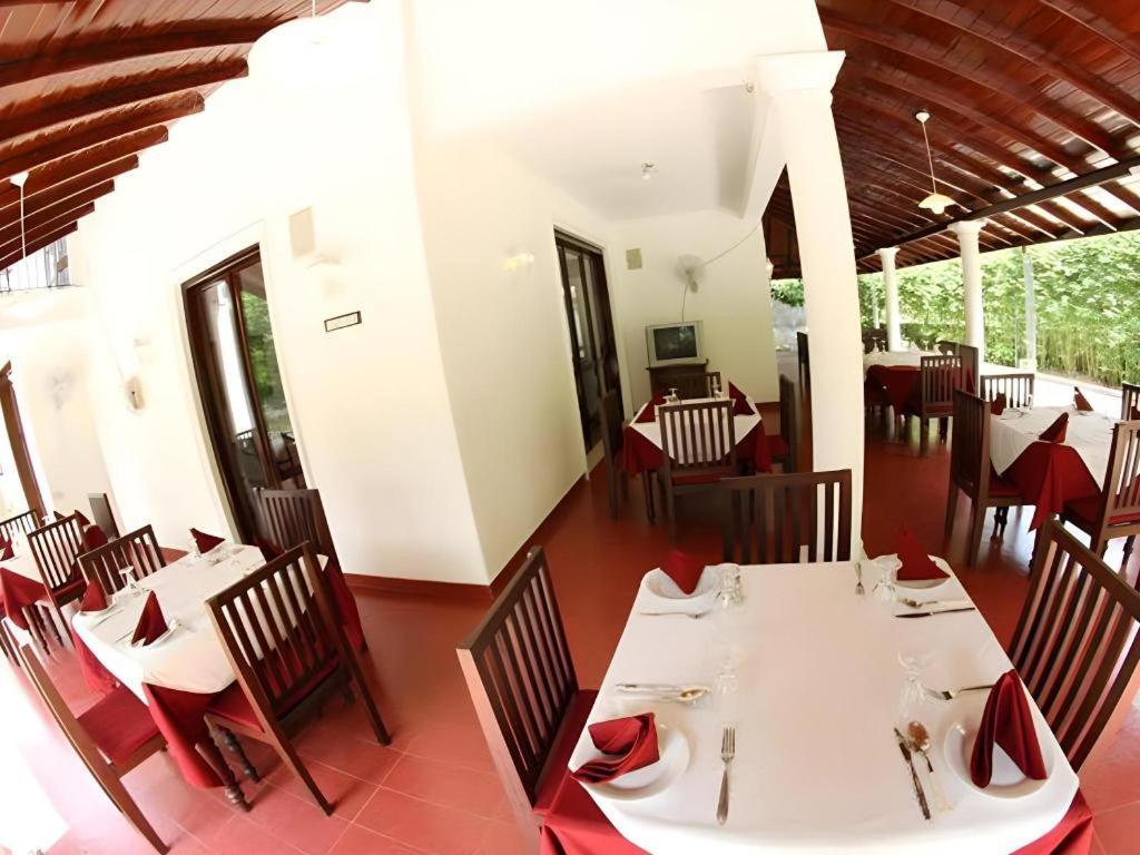 The Mgs Hotel Elpitiya  Dış mekan fotoğraf