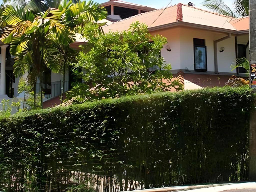The Mgs Hotel Elpitiya  Dış mekan fotoğraf