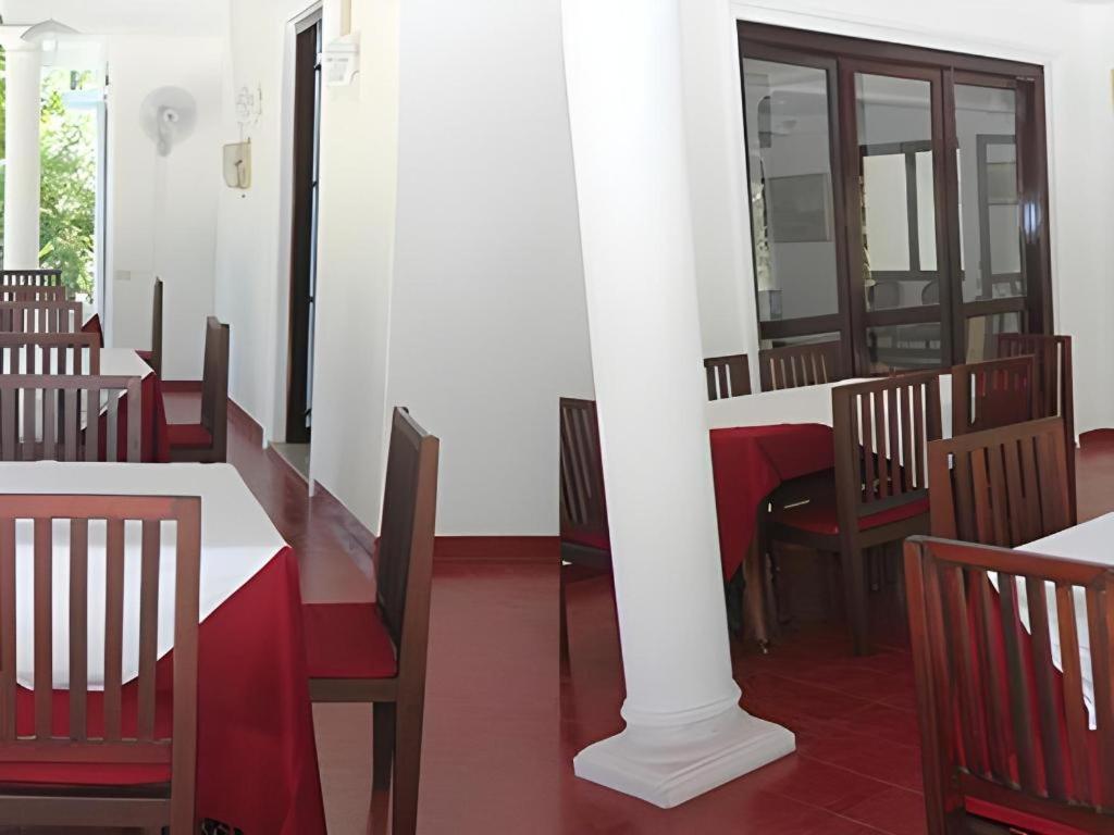The Mgs Hotel Elpitiya  Dış mekan fotoğraf