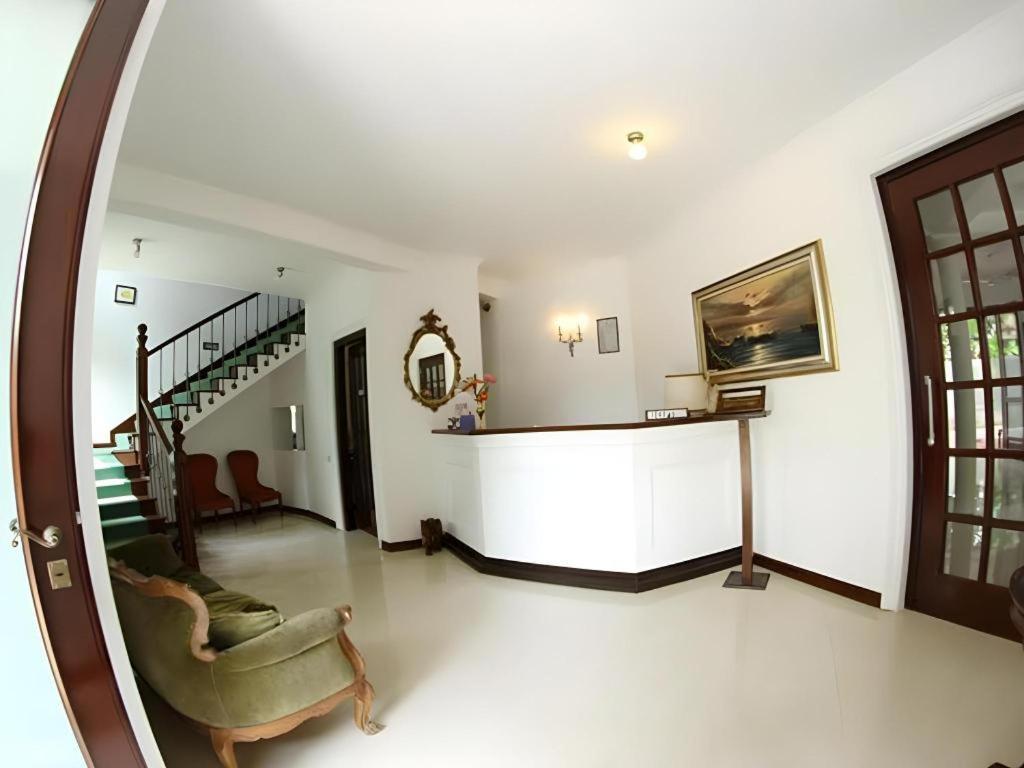 The Mgs Hotel Elpitiya  Dış mekan fotoğraf