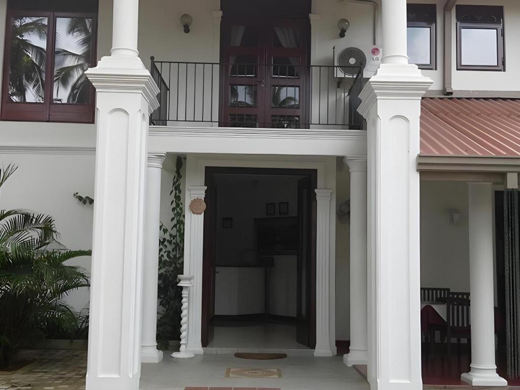 The Mgs Hotel Elpitiya  Dış mekan fotoğraf