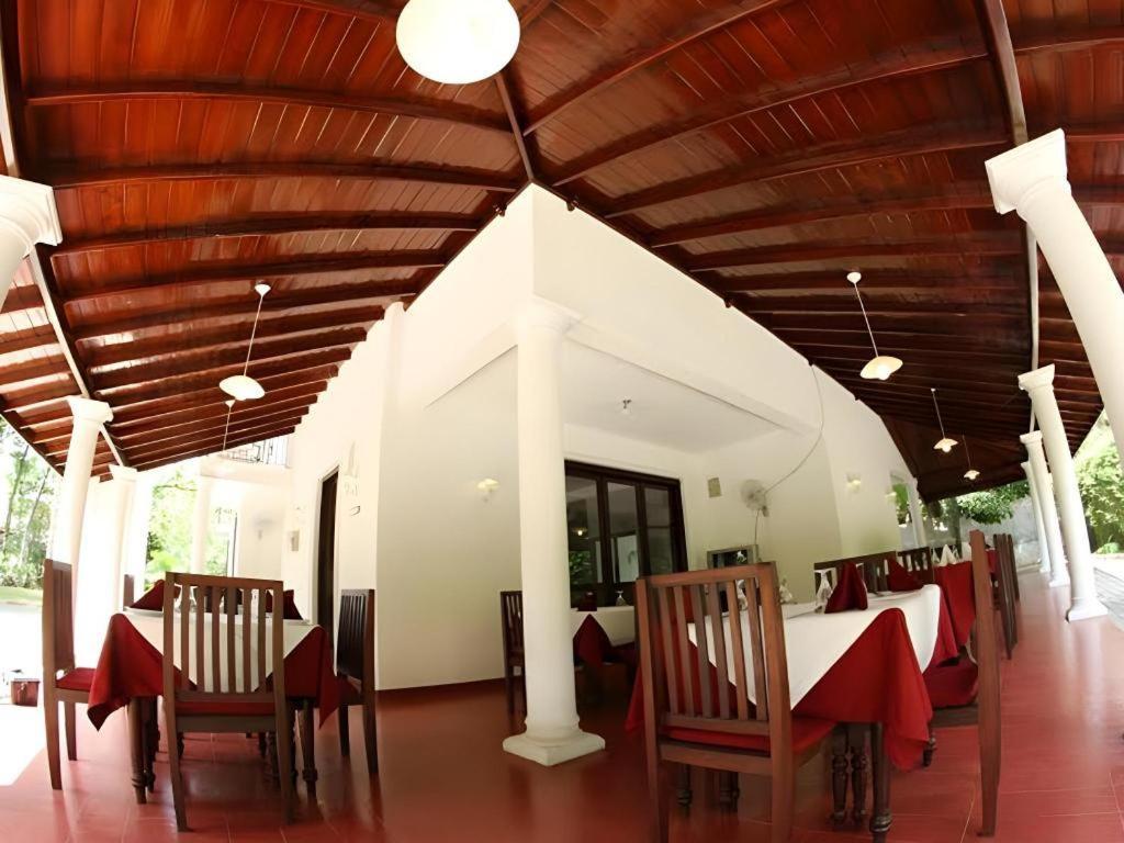 The Mgs Hotel Elpitiya  Dış mekan fotoğraf