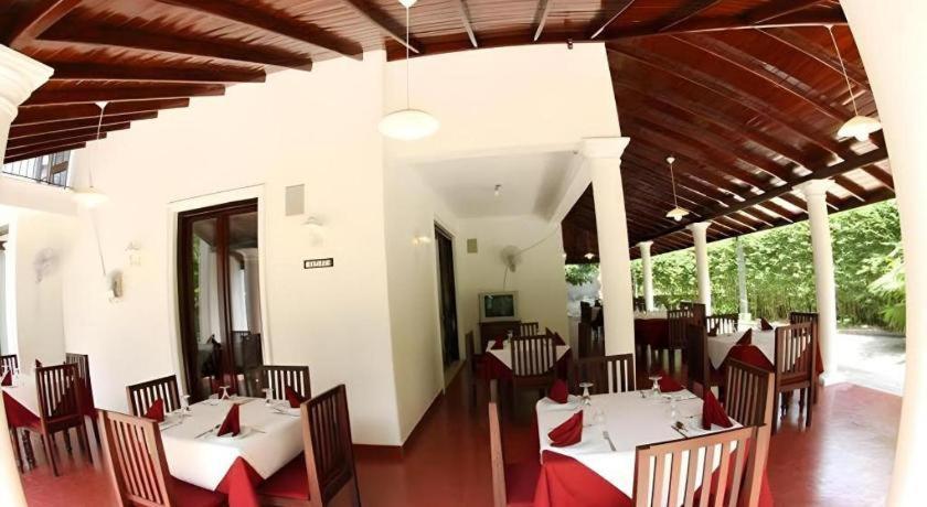 The Mgs Hotel Elpitiya  Dış mekan fotoğraf