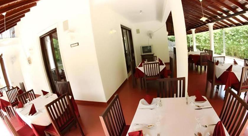 The Mgs Hotel Elpitiya  Dış mekan fotoğraf