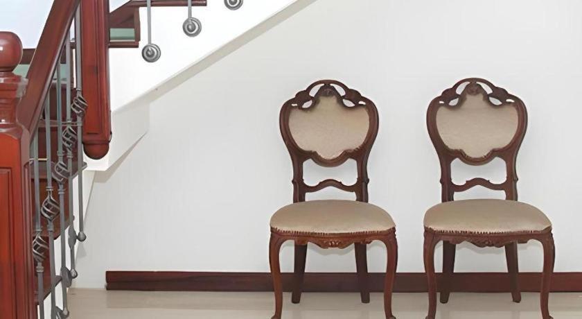 The Mgs Hotel Elpitiya  Dış mekan fotoğraf