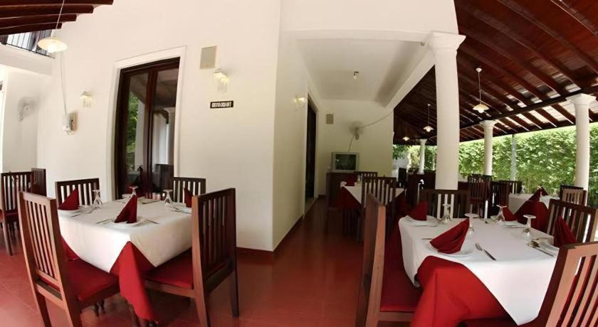 The Mgs Hotel Elpitiya  Dış mekan fotoğraf