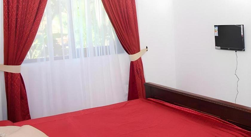 The Mgs Hotel Elpitiya  Dış mekan fotoğraf