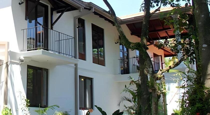 The Mgs Hotel Elpitiya  Dış mekan fotoğraf