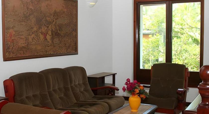 The Mgs Hotel Elpitiya  Dış mekan fotoğraf