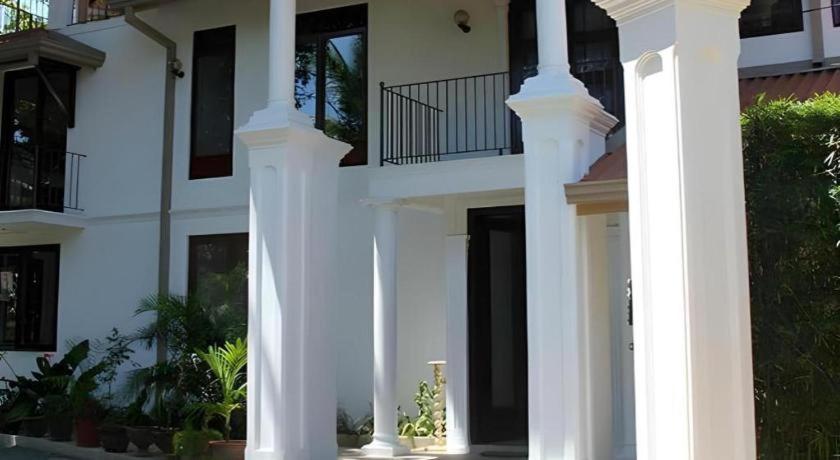 The Mgs Hotel Elpitiya  Dış mekan fotoğraf