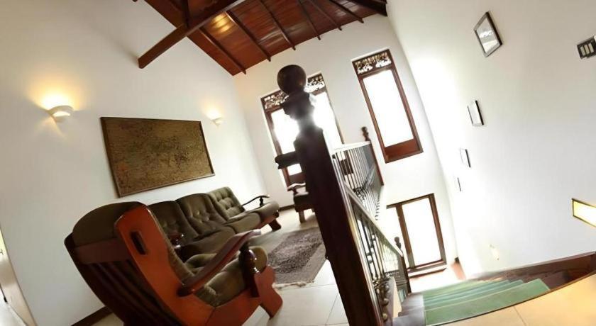 The Mgs Hotel Elpitiya  Dış mekan fotoğraf