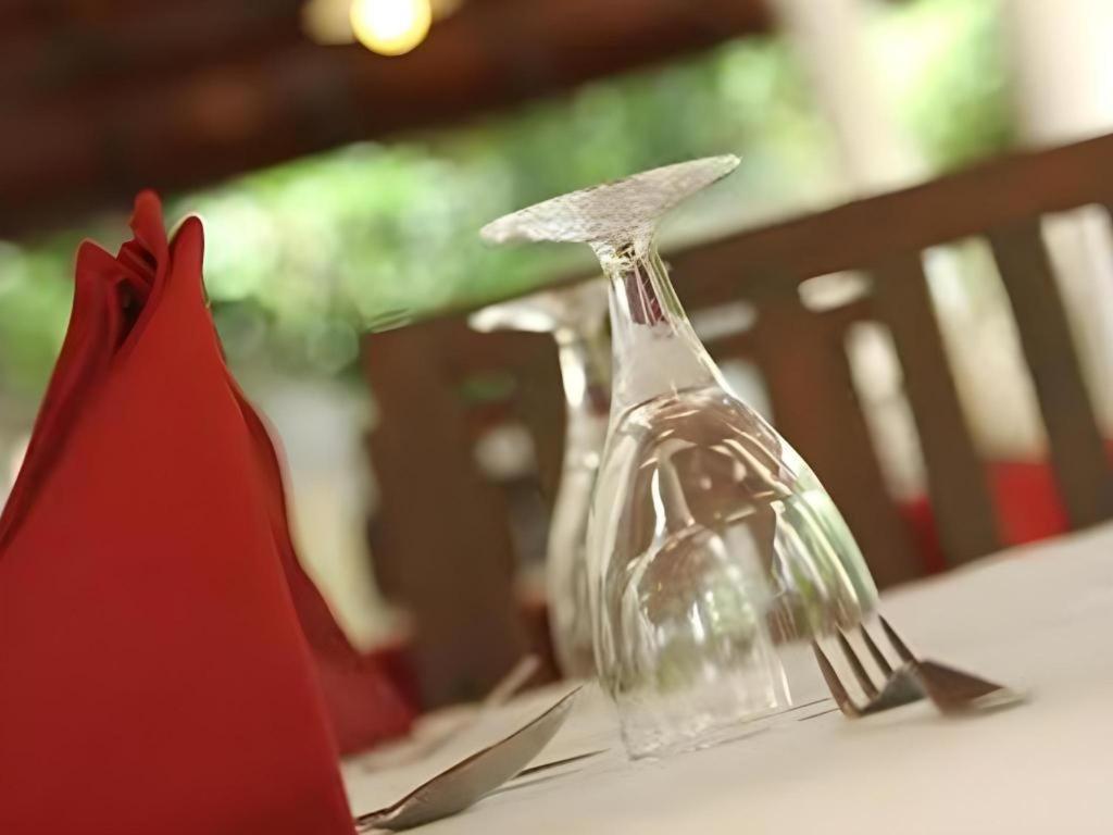 The Mgs Hotel Elpitiya  Dış mekan fotoğraf
