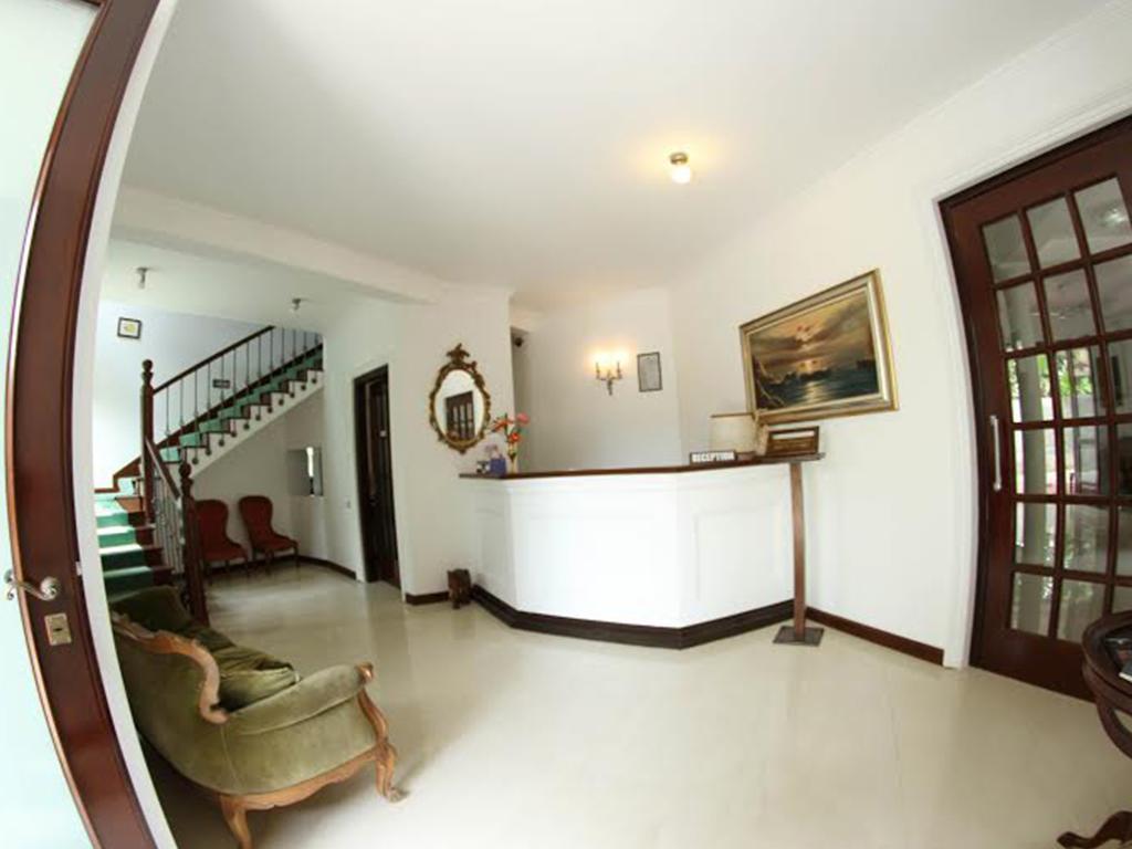The Mgs Hotel Elpitiya  Dış mekan fotoğraf