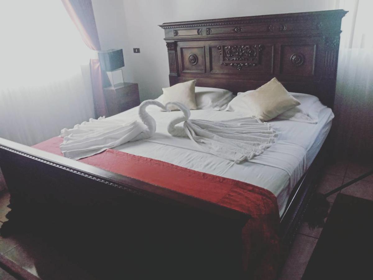 The Mgs Hotel Elpitiya  Dış mekan fotoğraf
