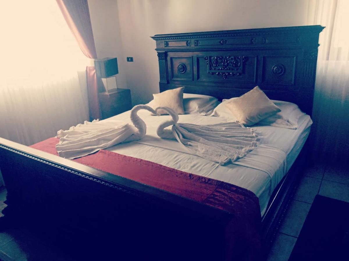 The Mgs Hotel Elpitiya  Dış mekan fotoğraf